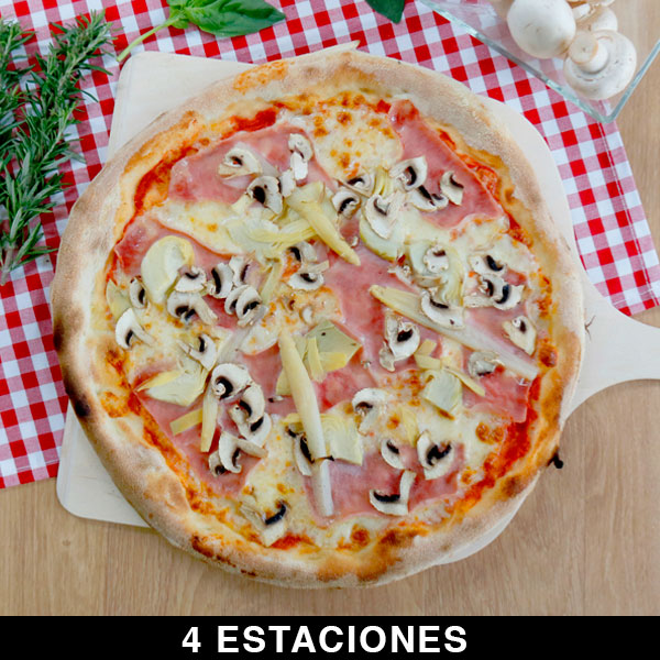 4-ESTACIONES
