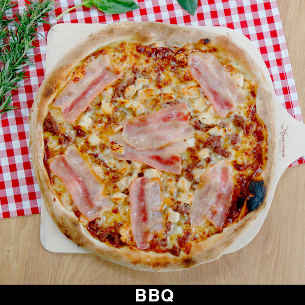 BBQ