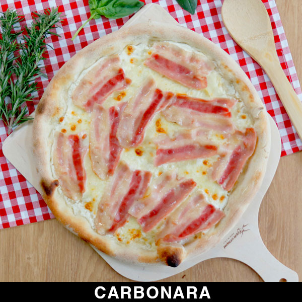 CARBONARA