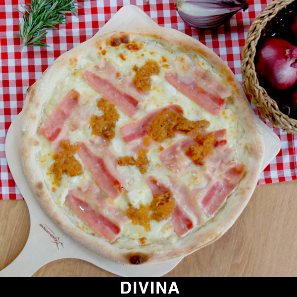DIVINA