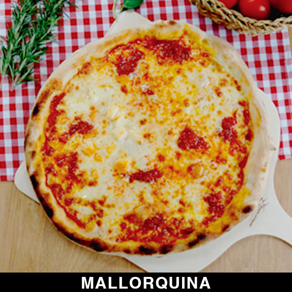 MALLORQUINA