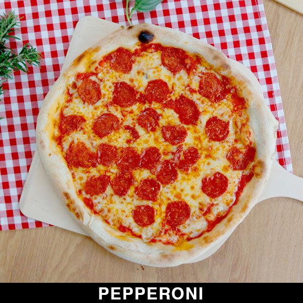 PEPPERONI