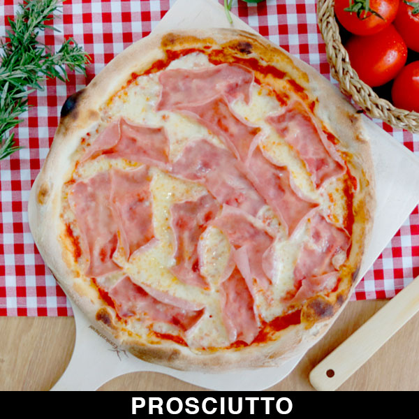 PROSCIUTTO