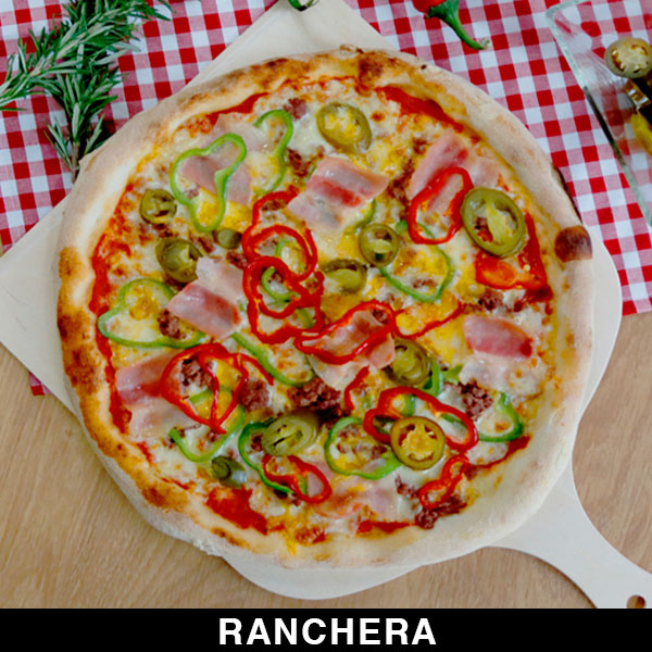 RANCHERA