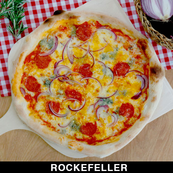 ROCKEFELLER