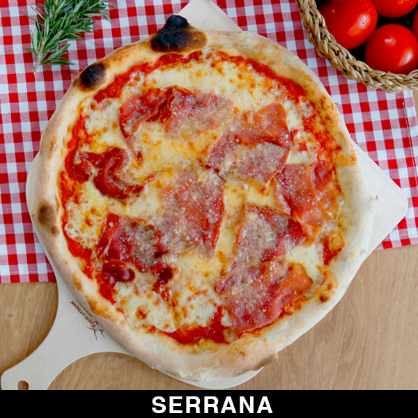 SERRANA