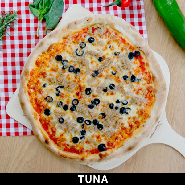 TUNA