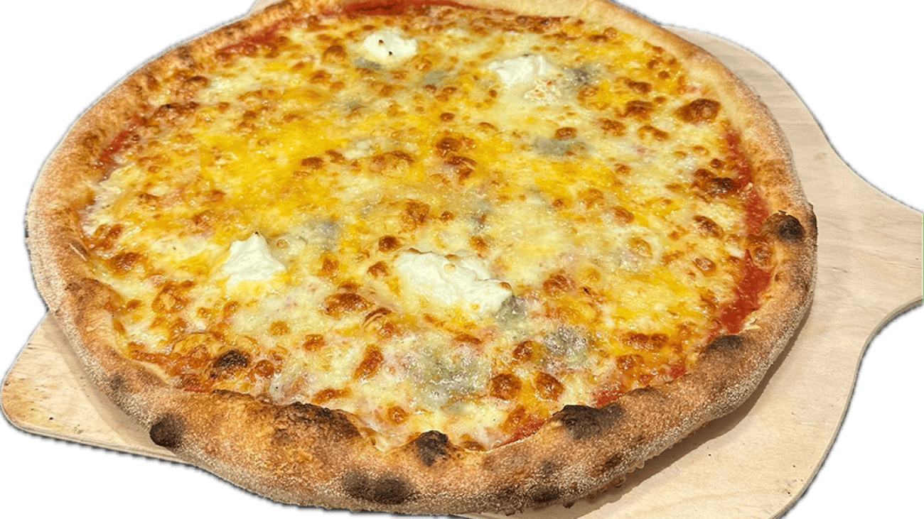 7 quesos