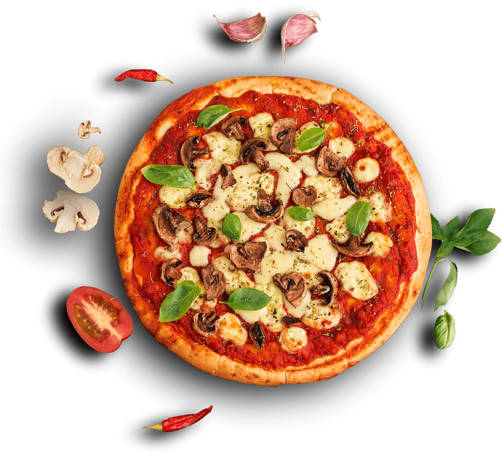 Pizza