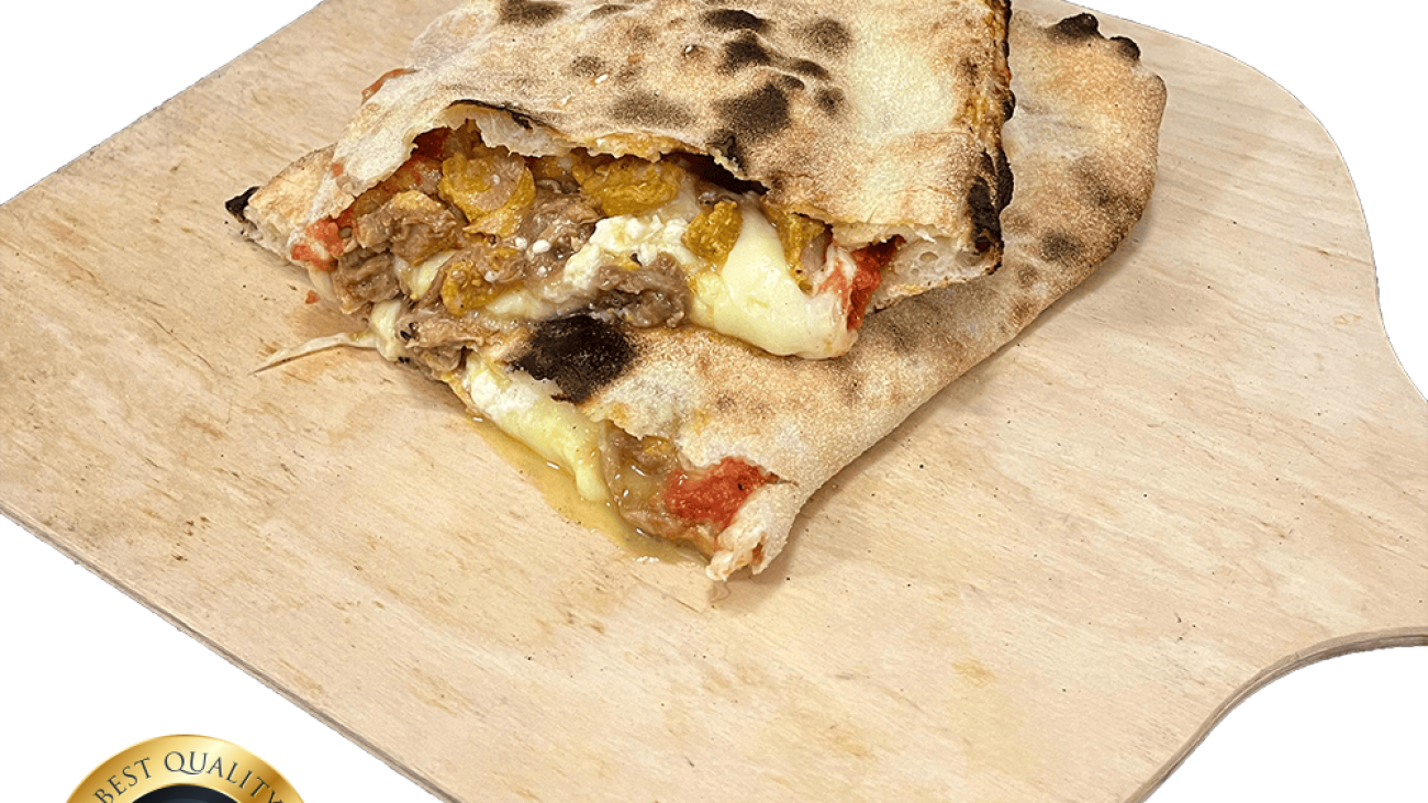 Don Calzone Premium