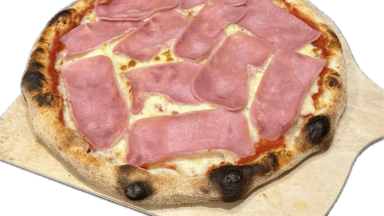 Prosciutto