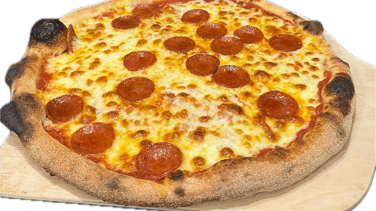 pepperoni