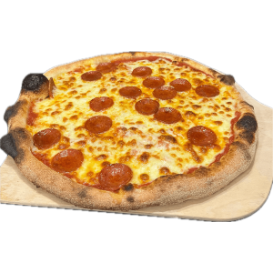pepperoni